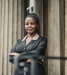 Esther Khomba
